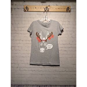 Smirnoff t-shirt size medium